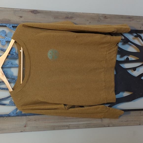 Prana Tops - NWOT prAna Long Sleeve